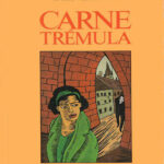 Carne tremula spanish Edition Ruth Rendell Kitap Kapağı