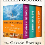 Carson Springs Trilogy Box Set 1 3 Eileen Goudge Kitap Kapağı