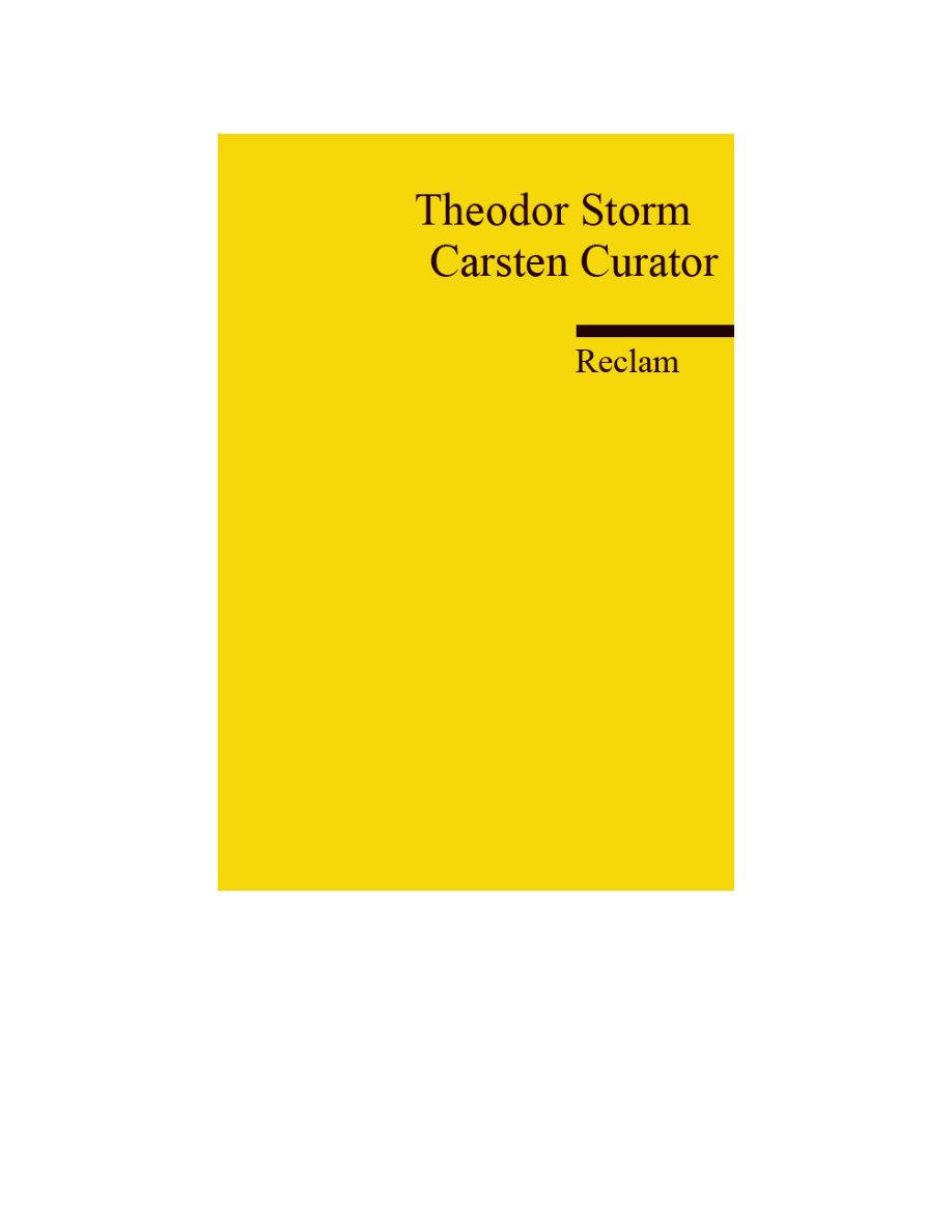 Carsten Curator PDF Download