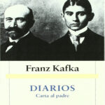 Carta al padre Franz Kafka Kitap Kapağı