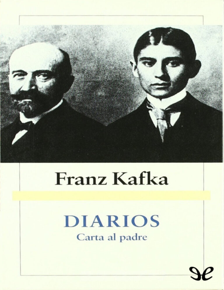Carta al padre Franz Kafka Kitap Kapağı