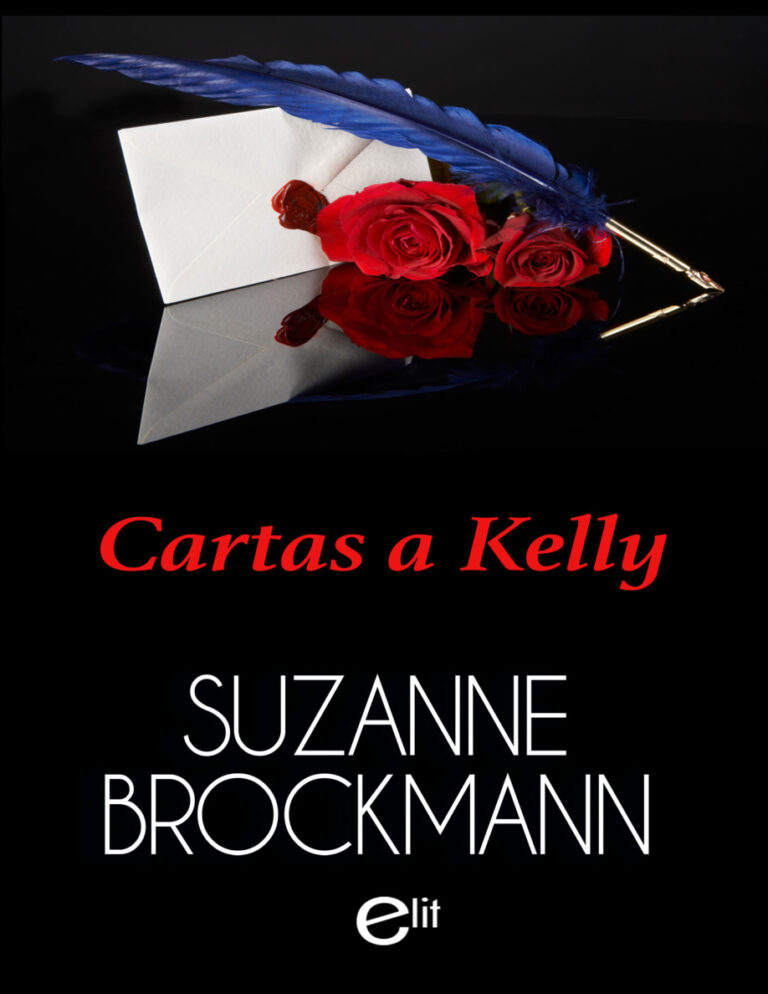 Cartas a Kelly Spanish Edition Suzanne Brockmann Kitap Kapağı