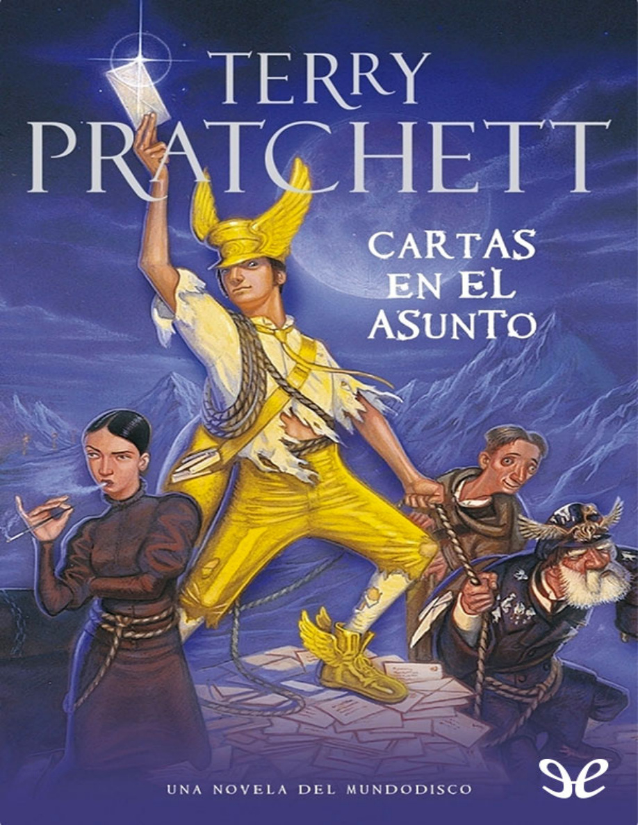 Cartas en el asunto PDF Download