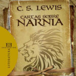 Cartas sobre Narnia Spanish Edition CS Lewis Kitap Kapağı