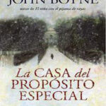 Casa del proposito especial La Boyne John Kitap Kapağı