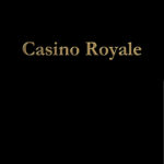 Casino Royale German Edition Fleming Ian Kitap Kapağı