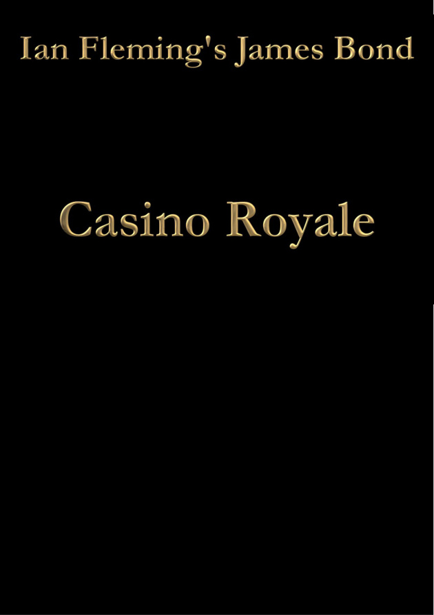 Casino Royale PDF Download