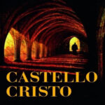 Castello Cristo German Edition Arno Strobel Kitap Kapağı