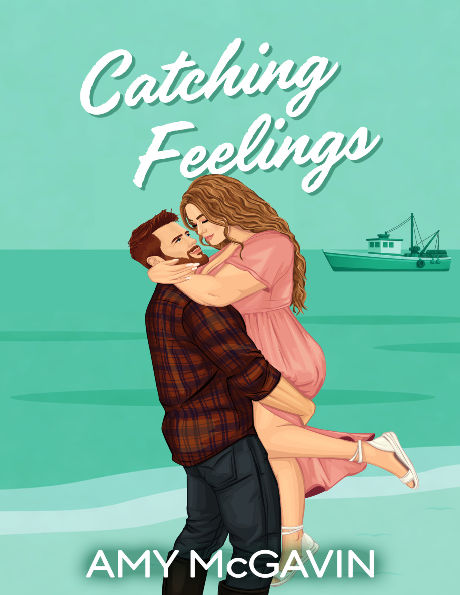 Catching Feelings PDF Download