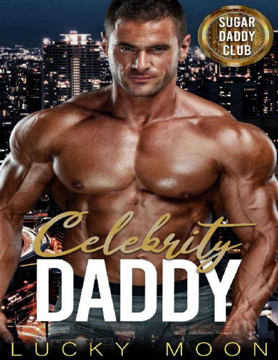 Celebrity Daddy PDF Download