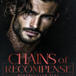 Chains of recompens Lisa cullen Kitap Kapağı