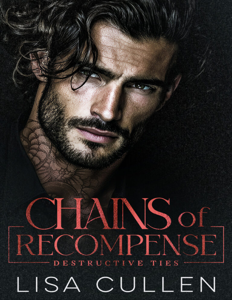 Chains of recompens Lisa cullen Kitap Kapağı