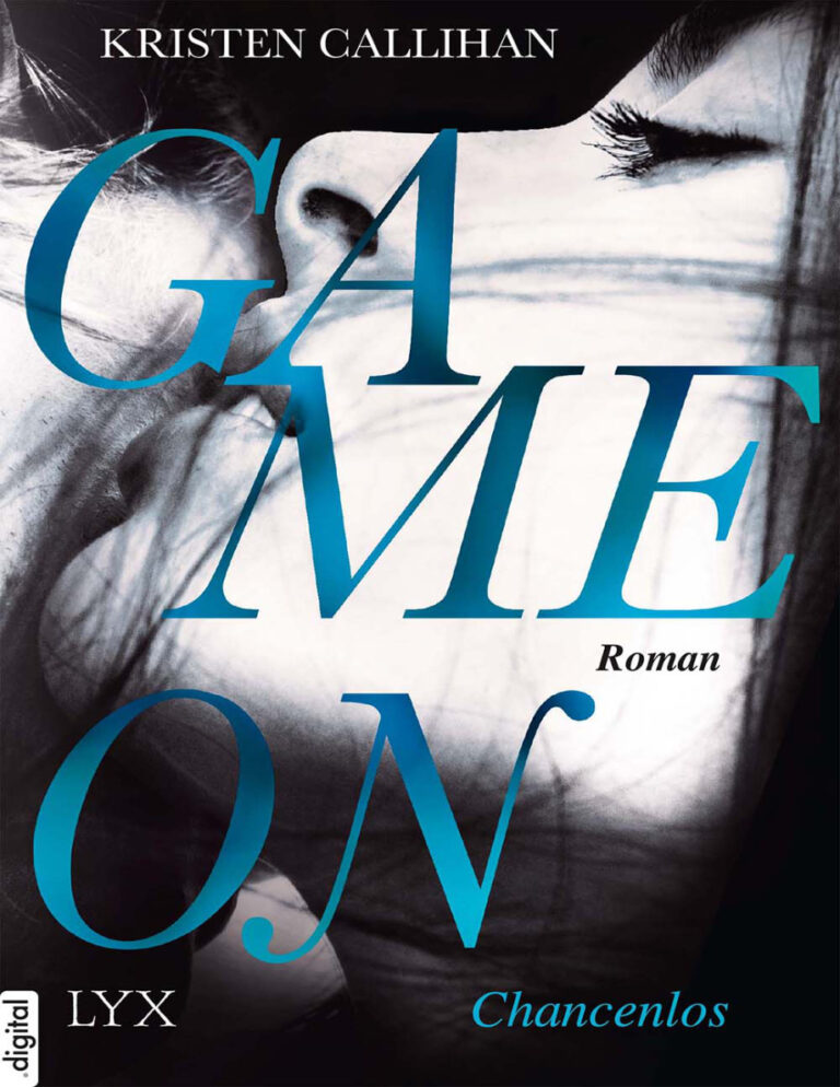 Chancenlos German Edition Kristen Callihan Kitap Kapağı