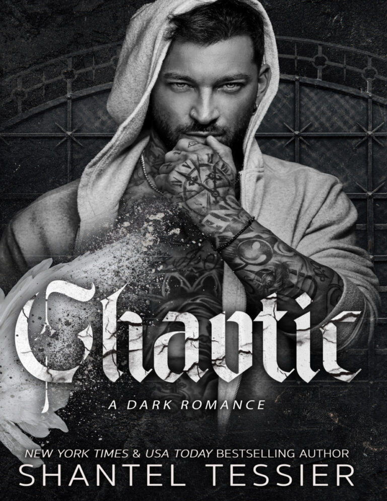 Chaotic A Dark Romance Shantel Tessier Kitap Kapağı
