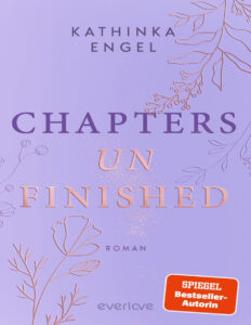 Chapters unfinished German Edition Kathinka Engel Kitap Kapağı