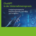 ChatGPT in der Unternehmenspraxi German Edition Wolfhart Fabarius Kitap Kapağı
