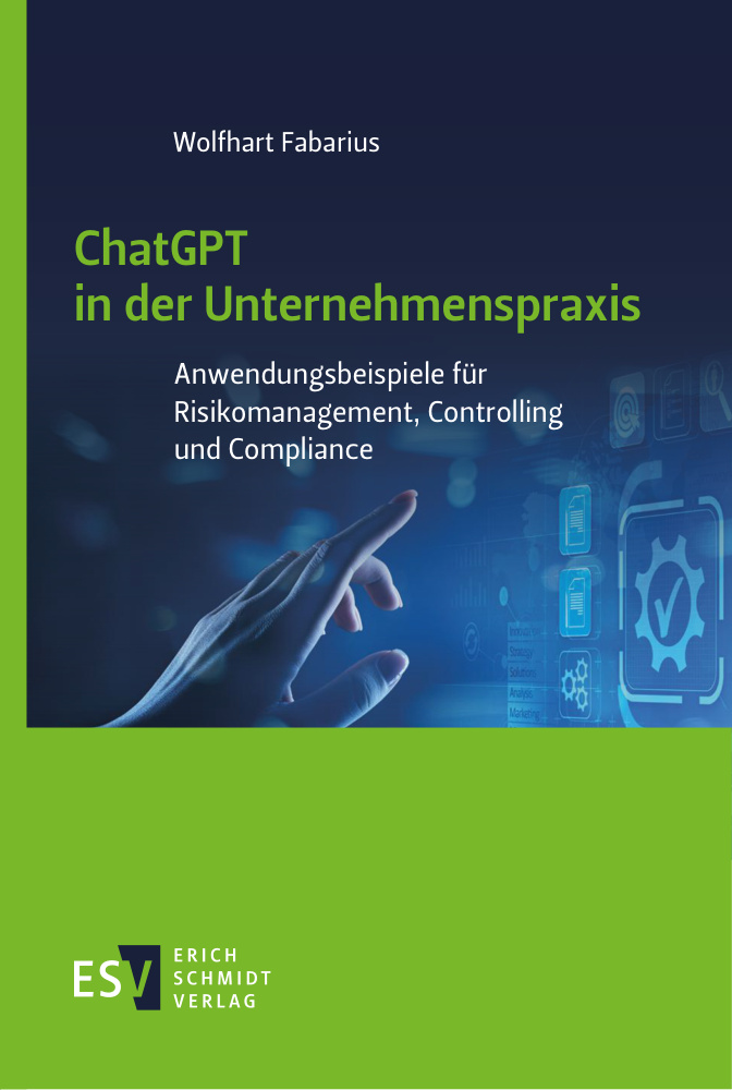 ChatGPT in der Unternehmenspraxis PDF Download