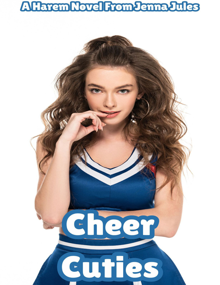 Cheer Cuties: A Slice of Life Harem Romance PDF Download