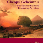 Cheops Geheimni German Edition Erhard Oeser Kitap Kapağı