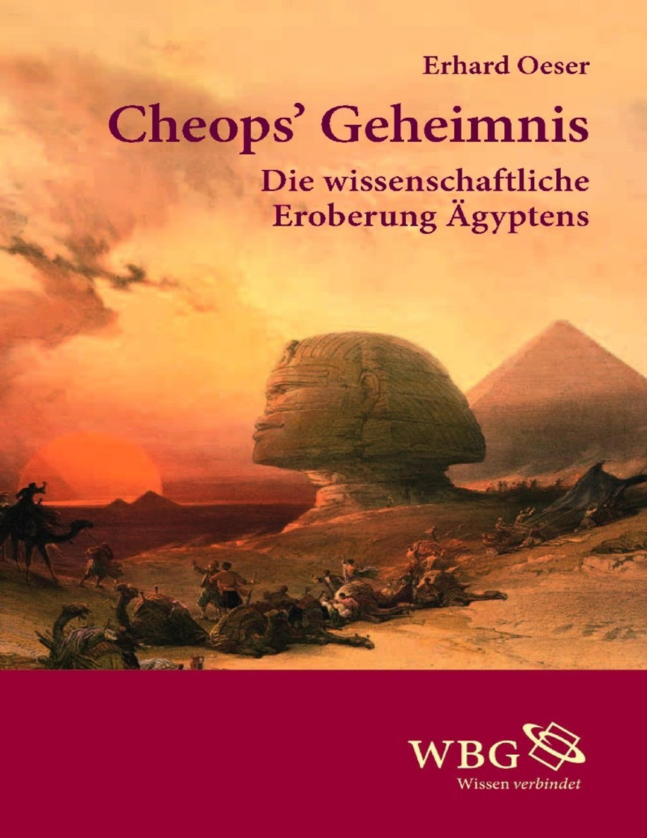 Cheops-Geheimnis PDF Download