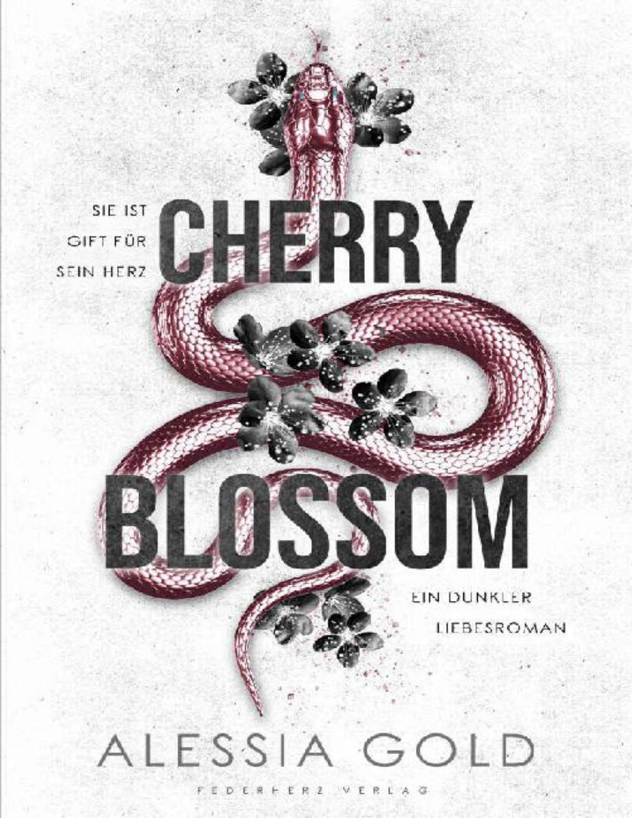 Cherry Blossom PDF Download