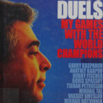 Chess Duels Yasser Seirawan Kitap Kapağı