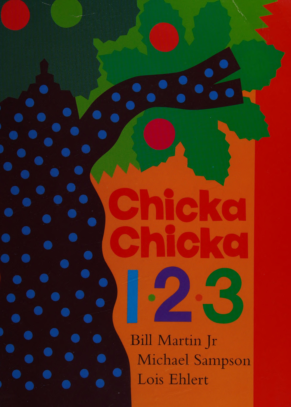 Chicka chicka 1, 2, 3 PDF Download
