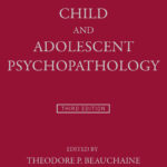 Child and adolescent psychopathology Beauchaine Kitap Kapağı