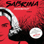 Chilling Adventures of Sabrina 8 Roberto Aguirre Sacasa Kitap Kapağı