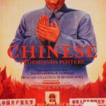 Chinese Propaganda Posters German Edition Anchee Min Kitap Kapağı
