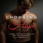 Choosing hope Samantha Bushmills Kitap Kapağı