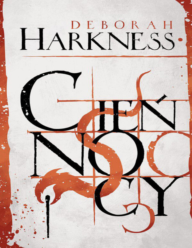 Cień nocy Polish Edition Deborah Harkness Kitap Kapağı