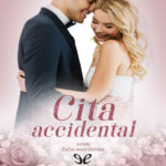 Cita accidental Ajme Williams Kitap Kapağı