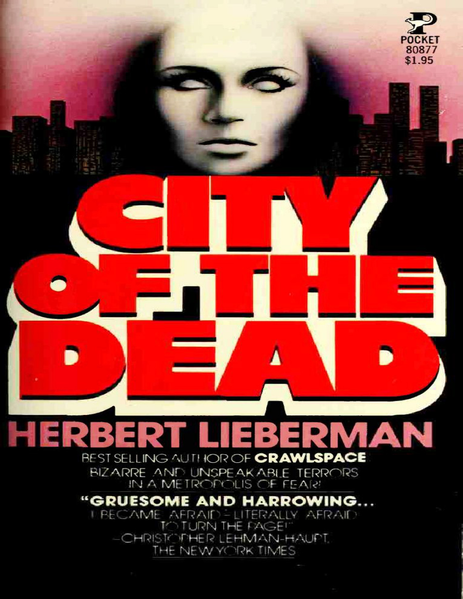 City of the Dead PDF Download