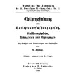 Civilprozessordnung mit Gerichtsverfassungsgesetz German Edition R Sydow Kitap Kapağı