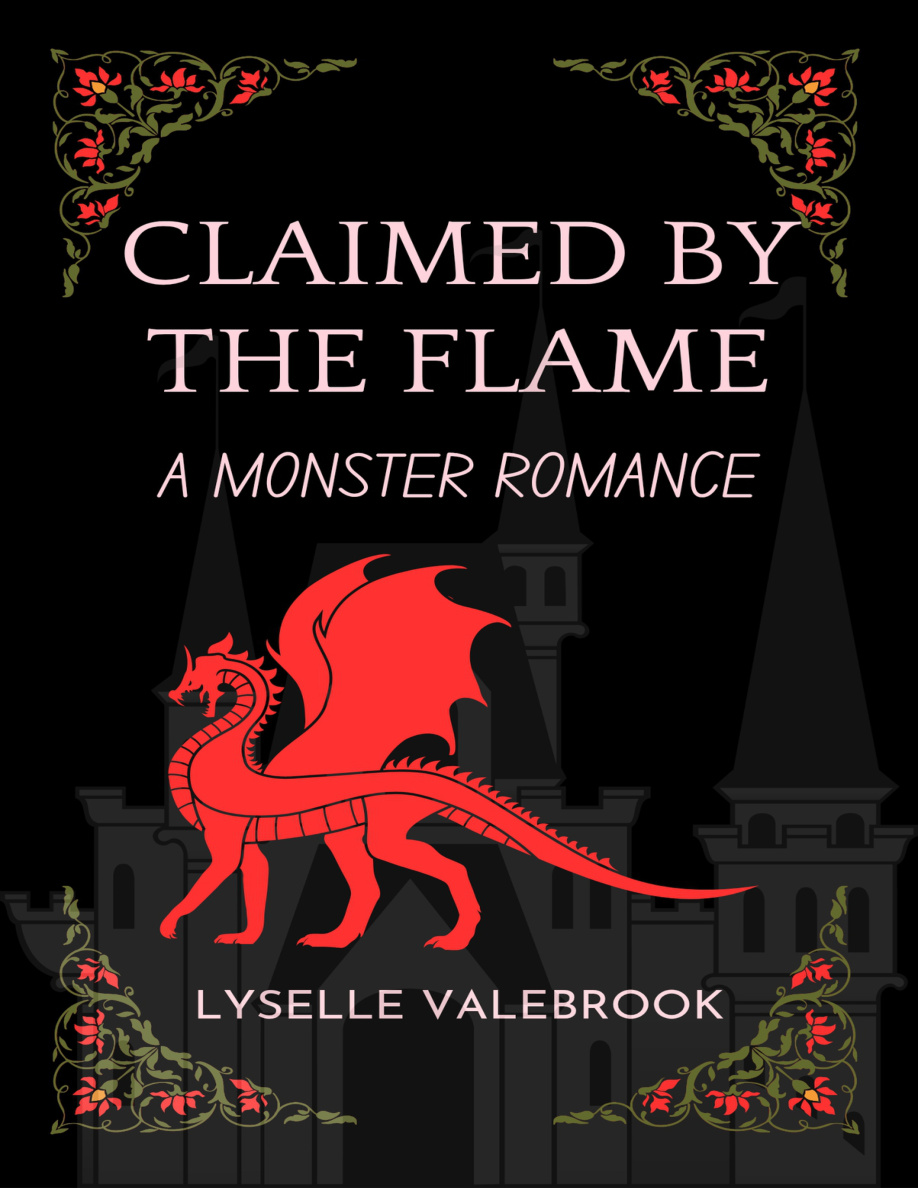Claimed by the Flame PDF Download
