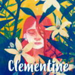 Clementine Spanish Edition Clara Cortes Kitap Kapağı