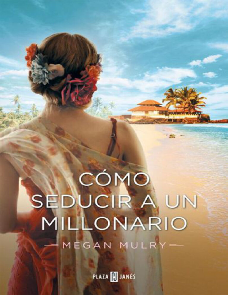 Cmo seducir a un millonario Amantes reales 3 Spanish Edition Megan Mulry Kitap Kapağı