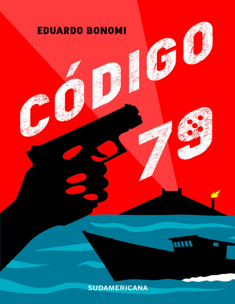 Codigo 79 Spanish Edition Eduardo Bonomi Kitap Kapağı