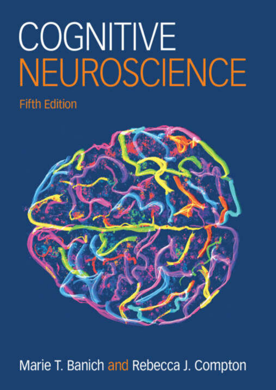 Cognitive Neuroscience (Fifth Edition) PDF Download