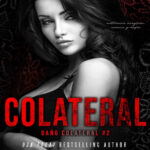 Colateral Spanish Edition Natasha Knight Kitap Kapağı