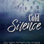 Cold Silence Freya Barker Kitap Kapağı