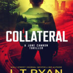 Collateral K T Crowe Kitap Kapağı