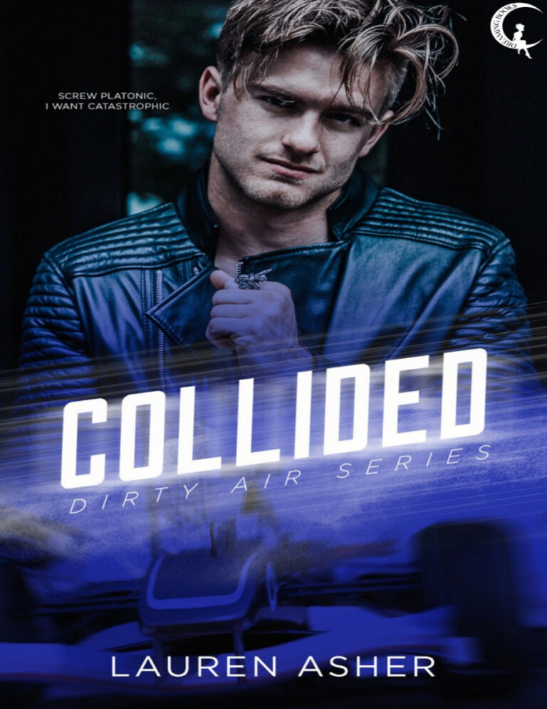 Collided Spanish Edition Lauren Asher Kitap Kapağı