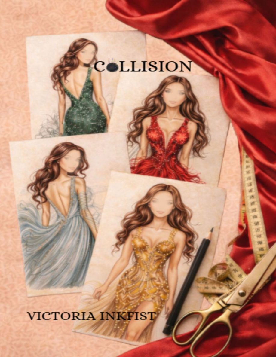 Collision PDF Download