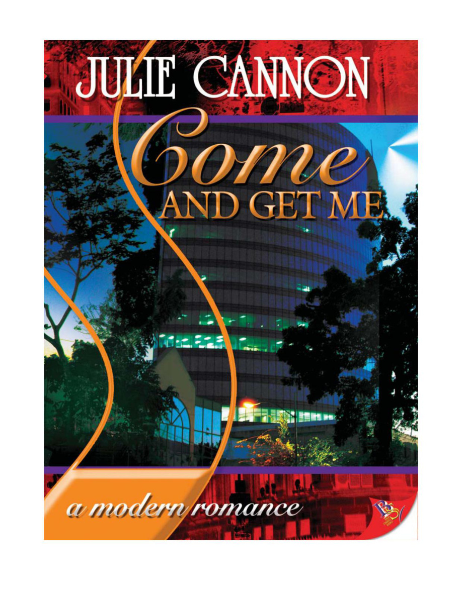 Come and Get Me (Ven a buscarme) PDF Download