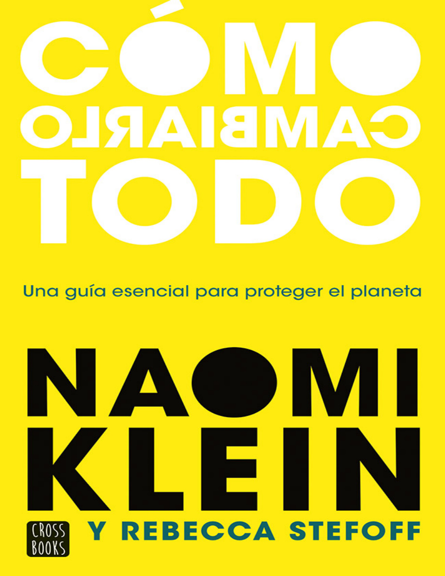 Cómo cambiarlo todo PDF Download
