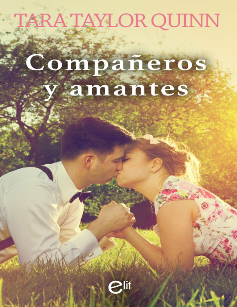 Companeros y amantes Spanish Edition Tara Taylor Quinn Kitap Kapağı