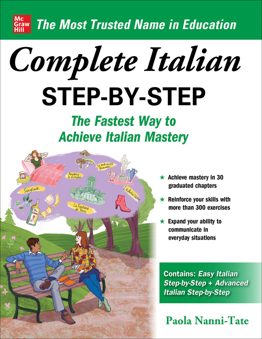 Complete Italian Step-by-Step PDF Download