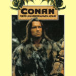 Conan der Unuberwindliche German Edition Jordan Robert Kitap Kapağı